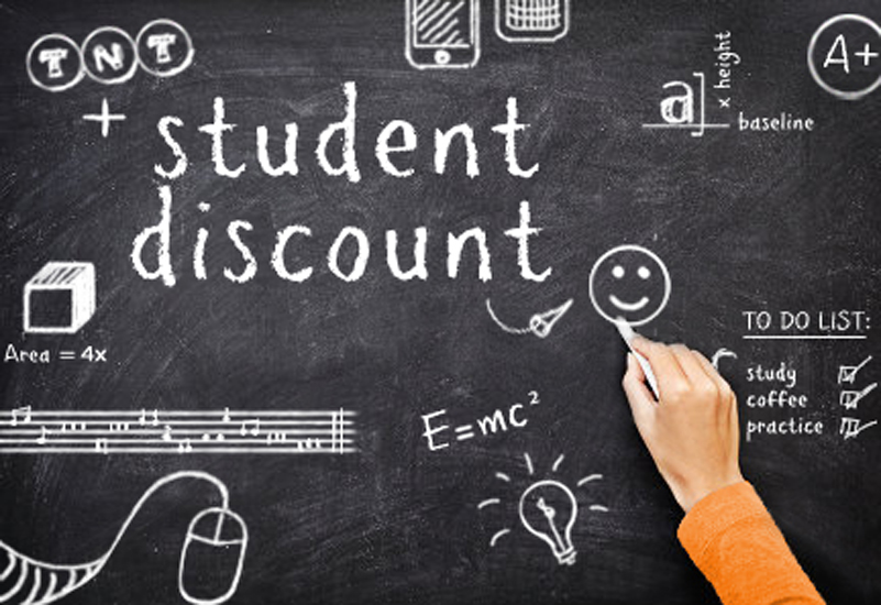 TNT-Student-Discount