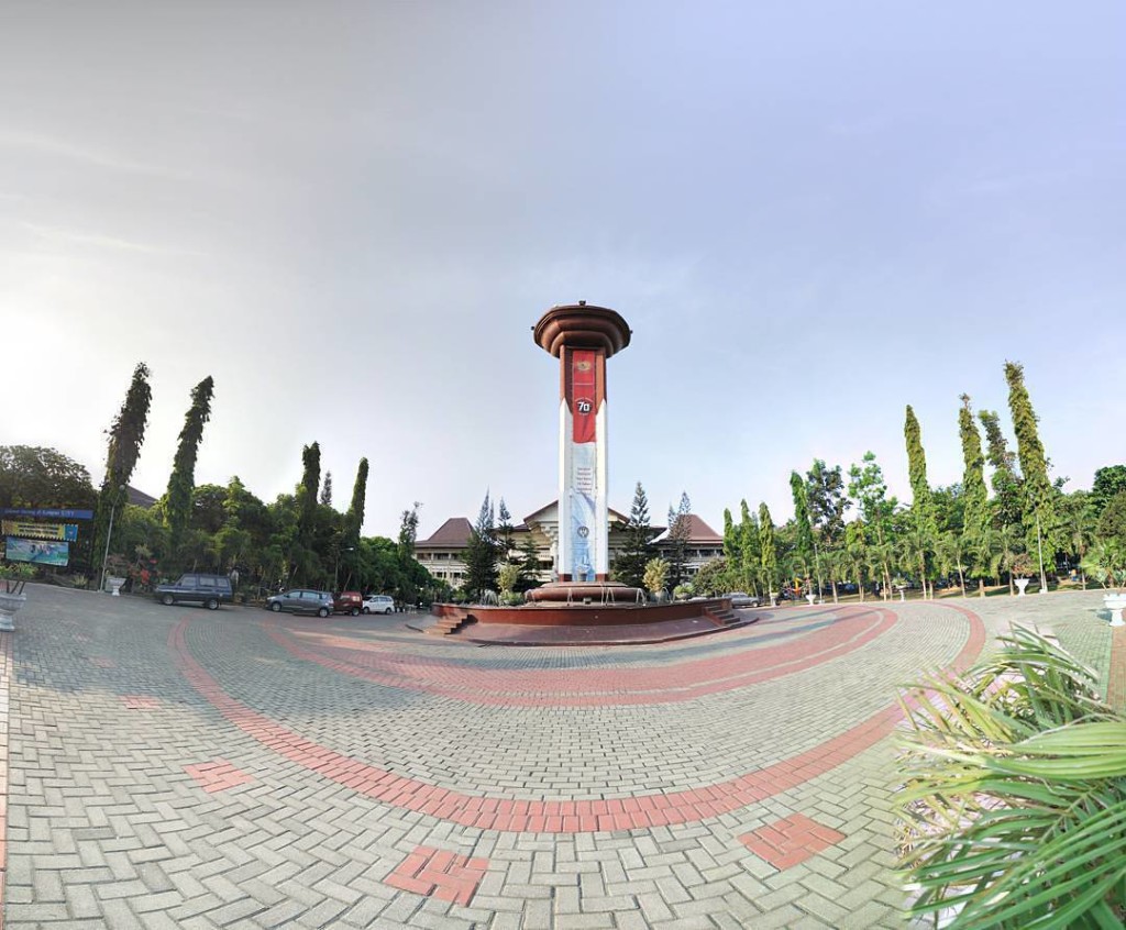 kampus UNY